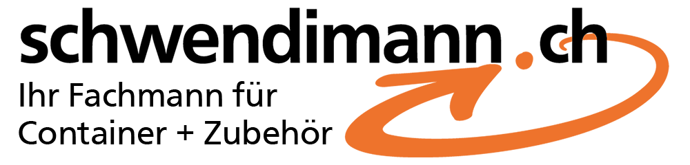 Logo der Schwendimann AG für Abfallcontainer.shop