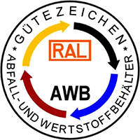 RAL Gütezeichen